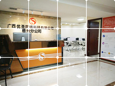 廣西優圣網絡科技有限公司梧州分公司